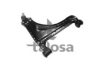 TALOSA 40-02650 Track Control Arm